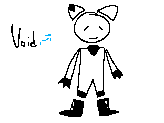 And his name is Voooiiiiid