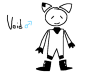 And his name is Voooiiiiid