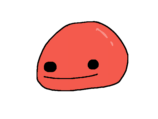 Pink slime