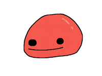Pink slime