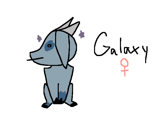 Thnx for Galaxy, AshanaYeera