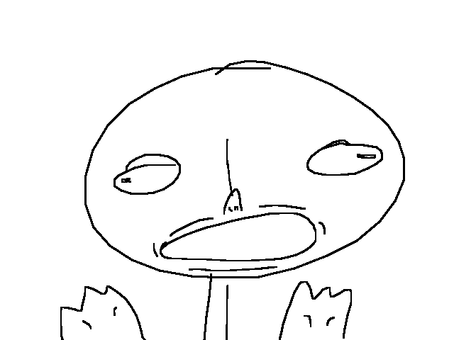 A failed thing