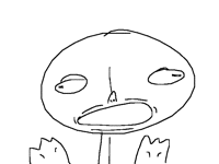 A failed thing