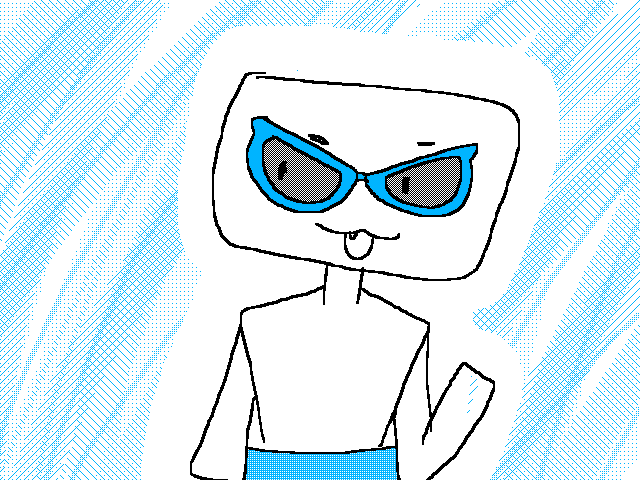@LizardBird 's Qbee