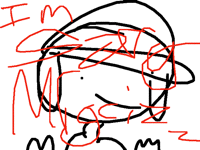 Tfw ur a squid kid and ur failing grizzco Indus.
