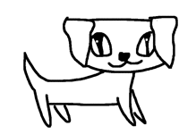 Swagpuppy montage
