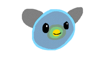 Phosphor slime