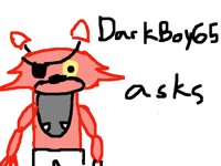 Ask foxy #2