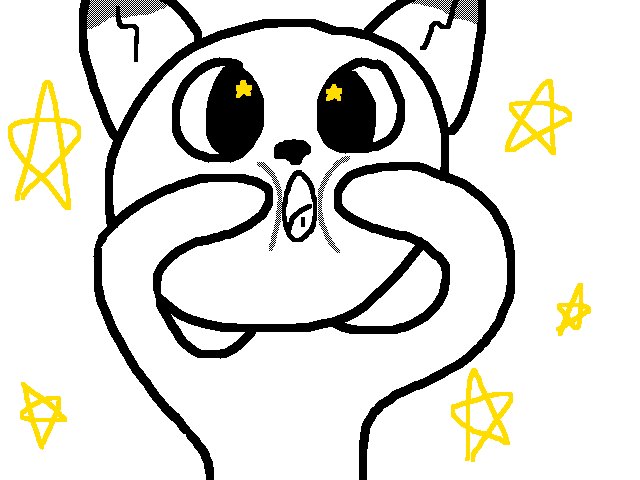 U think my art is good?! :D