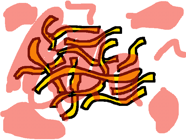 Creepy pasta