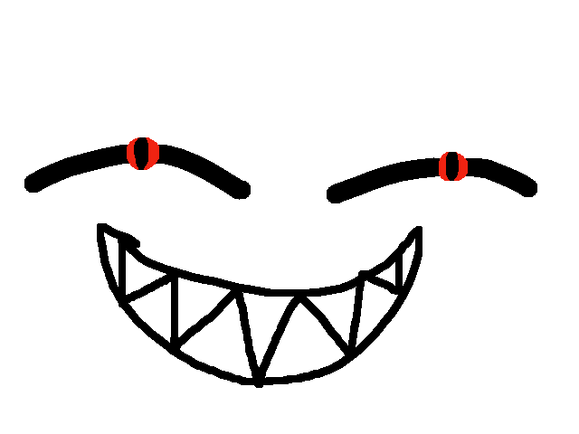 EYE RULE ALL