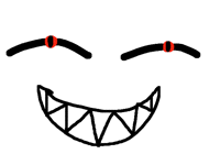 EYE RULE ALL