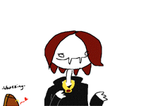 I CANT DRAW FLOES