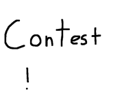 Contest!
