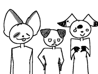 Doggos