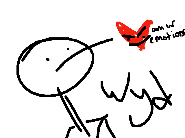 Fluf off