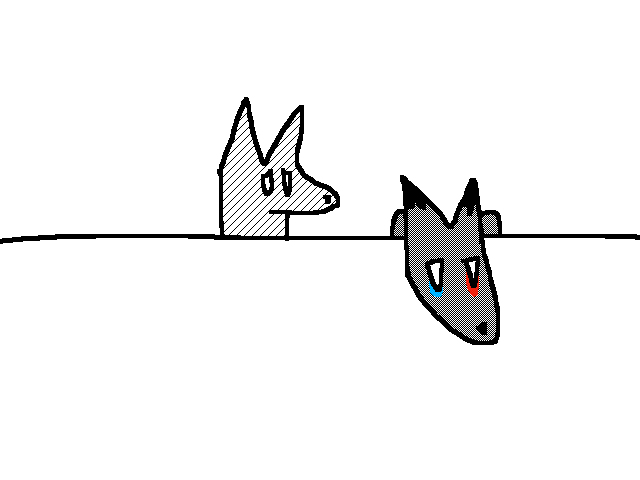 The loners