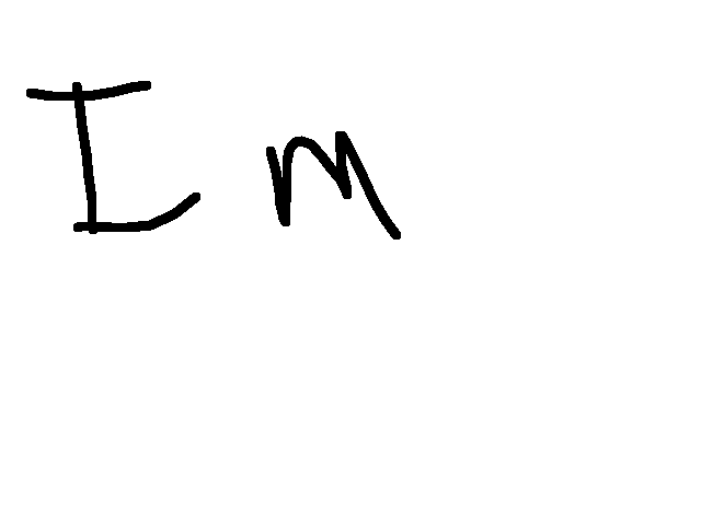Im taking requests