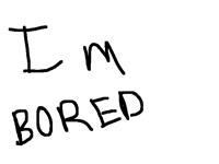 Im taking requests