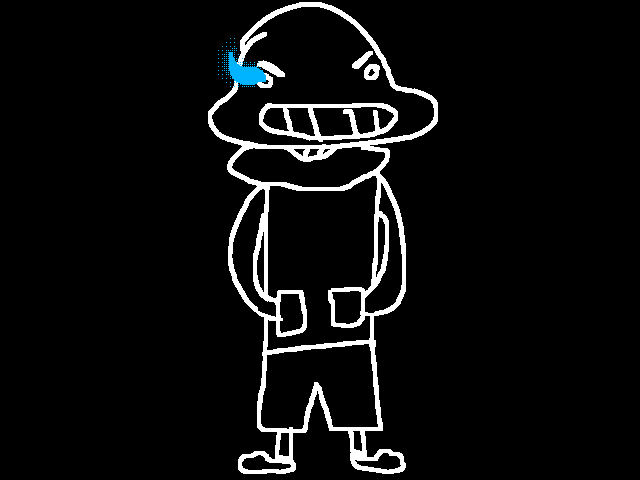 Sans XD pls like 20 likes or i commit kys