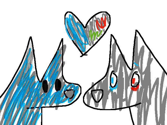 Pups coming soon... ( ͡° ͜ʖ ͡°)