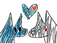 Pups coming soon... ( ͡° ͜ʖ ͡°)