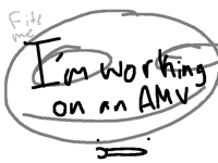Why i haven't been posting lots