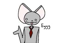 Business kitty