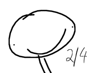 drawing OCs for free (2 more ppl)
