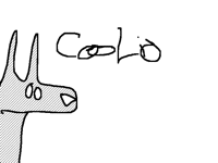 Left handed ;-;