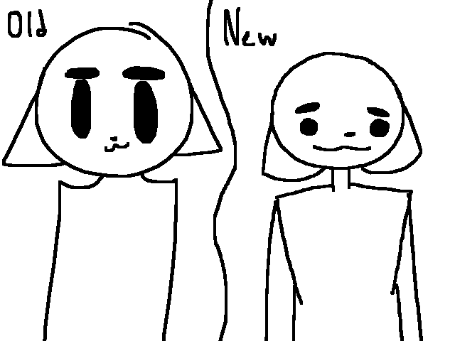 Holy fish I've improved