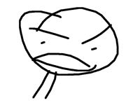 GIVE CONTRUCTIVE CRITICISM ON ME ART