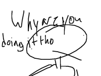 The dots are kind of annoying .-.
