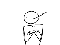 I CAN DO SO MANY ANIMATION MEMES--