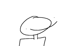 Why can't i draw well
