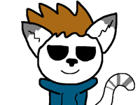 I will draw ur OC in ur Halloween costume