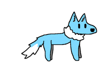 For Whitefang