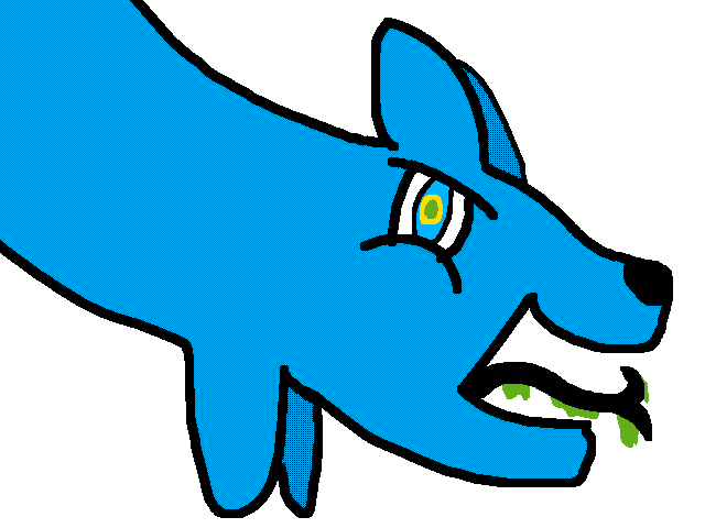 New OC Titch