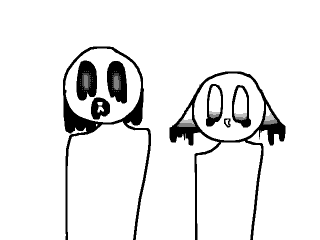New OCs!! (names????)