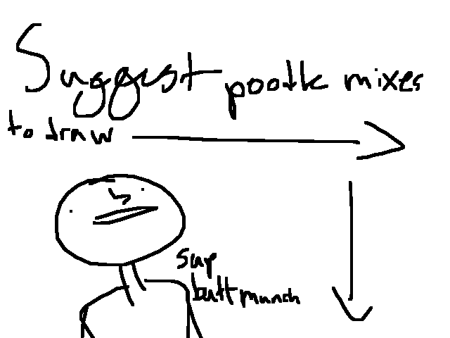 SUGGEST PLEASE