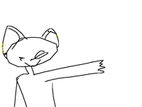 She giv blud