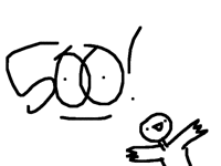 TYSM I WILL MAKE A BETTER ANIM LATER