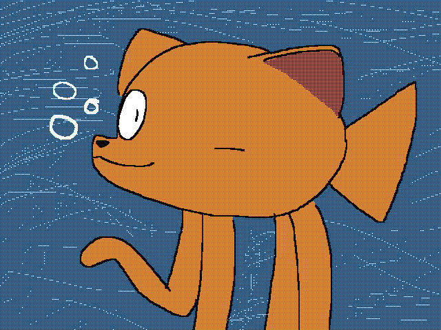 Cat Fish