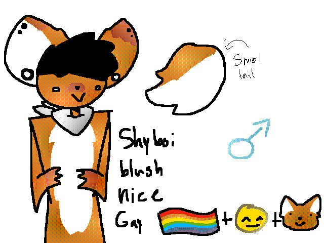 Emoji OC #1