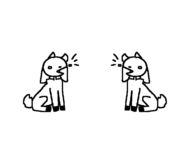 Gote meet goat