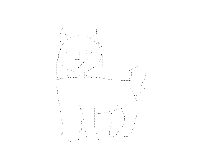 It's hard to draw at 2 am