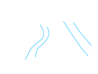 Run cycle but why