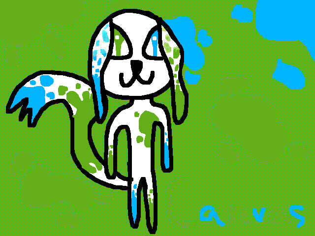 Canvas
