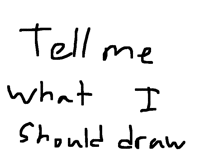 I need ideas