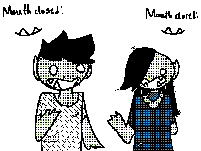 These two need names